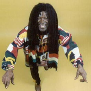 Winston Jarrett photo provided by Last.fm