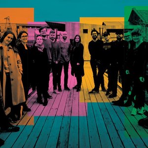 Avatar for Trondheim Jazz Orchestra & Espen Berg