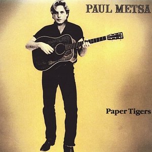 Paper Tigers