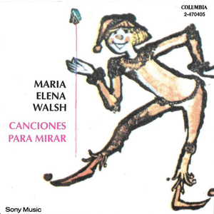 Canciones Para Mirar (María Elena Walsh) - GetSongBPM