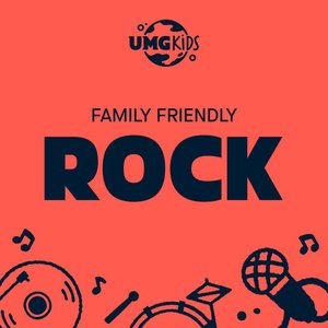 Family Friendly Rock