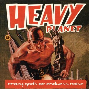 Heavy Planet