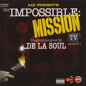 AOI Presents: Impossible: Mission