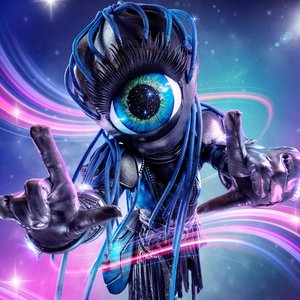 The Masked Singer: Space Babe 的头像