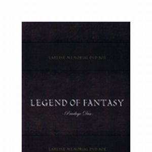 LEGEND OF FANTASY