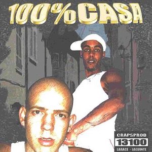 100% Casa 的头像