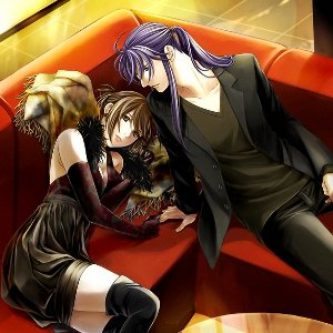 Avatar de MEIKO, 神威がくぽ