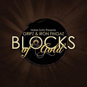 Blocks of Gold - EP