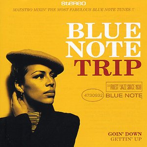 Аватар для Blue Note Trip