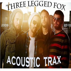 Acoustic Trax 2010