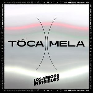 Tócamela - Single