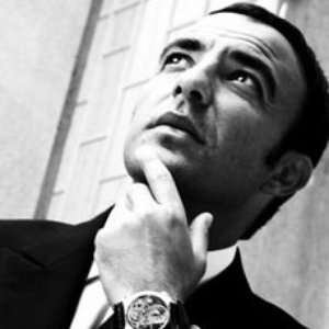 Nikos Aliagas 的头像