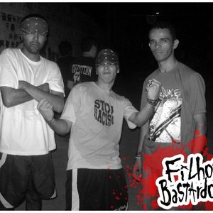 Filhos Bastardos 的头像
