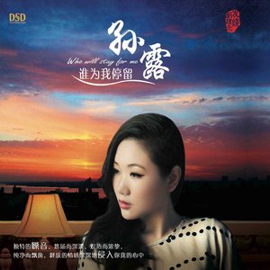 谁为我停留