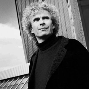 Аватар для Sir Simon Rattle/Wiener Philharmoniker