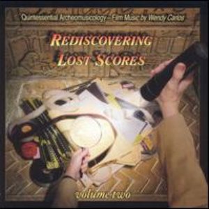 Rediscovering Lost Scores, Volume 2