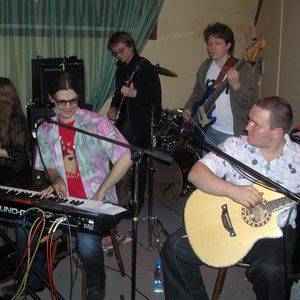 Quorum photo provided by Last.fm