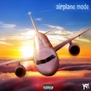 Airplane Mode (feat. luhstar) - EP