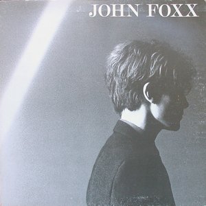 John Foxx