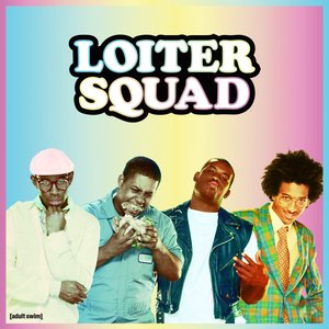 Loiter Squad