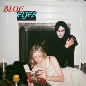 Blue Eyes - Single