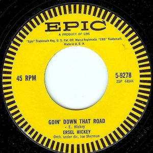 Goin' Down That Road