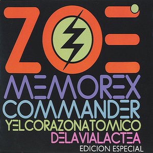 Memo Rex Commander y el Corazón Atómico de la Vía Láctea Edicion Especial