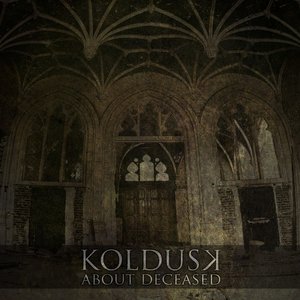 Avatar for Koldusk