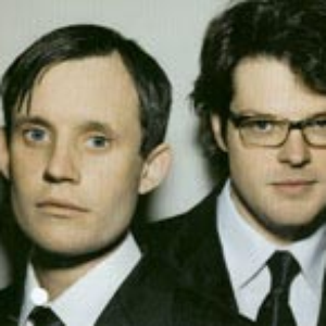 Octet photo provided by Last.fm