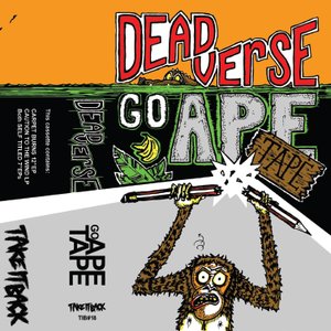 Go Ape Tape