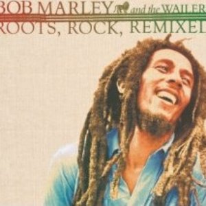 Изображение для 'Roots Rock Remixed'