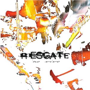 Resgate (Ao VIVO)