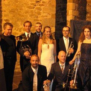 Avatar for Ensemble Italiano di Fiati