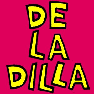 De La Soul & J Dilla 的头像