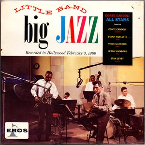 Little Band - Big Jazz