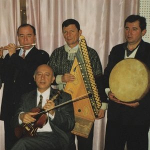 Avatar for Abduhashim Ismailov, Abdulahat Abdurashidov, Abdurahman Holtojiev, Quchqor Saidov
