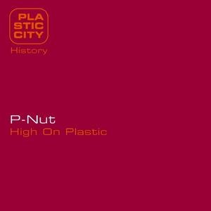 High On plastic