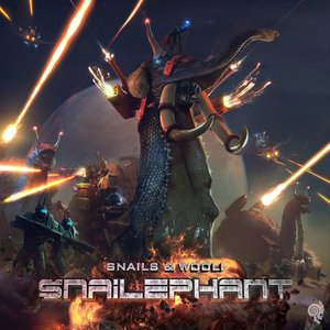 Snailephant - Single