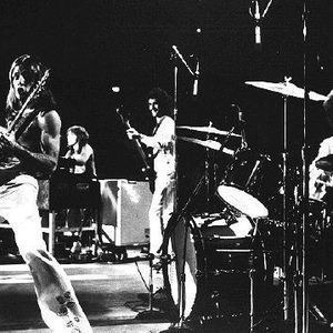 Grand Funk Railroad photo provided by Last.fm