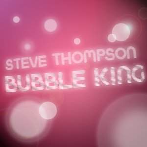 Bubble King Gratitude Single