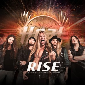 Rise (Kenny Leckremo - Version) - Single