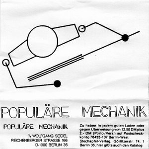 Populäre Mechanik