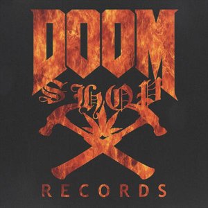 DOOMSHOP RECORDS 的头像