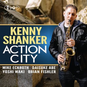 Kenny Shanker için avatar