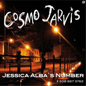 Jessica Alba's Number