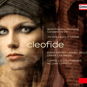 Hasse: Cleofide