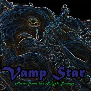 Music from the R'lyeh Lounge
