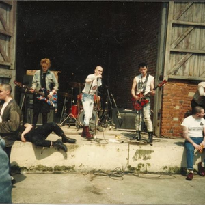 Vengeance photo provided by Last.fm