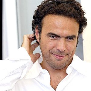 Avatar for Alejandro González Iñárritu