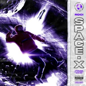 SPACE-X